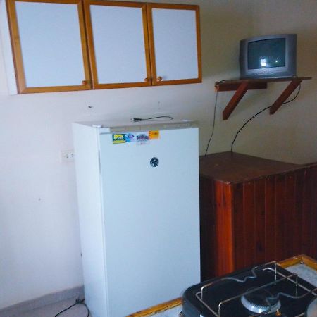 Departamento Mi Sueno Apartment Ушуая Екстериор снимка