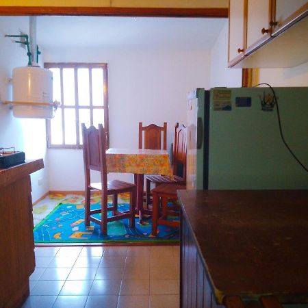 Departamento Mi Sueno Apartment Ушуая Екстериор снимка