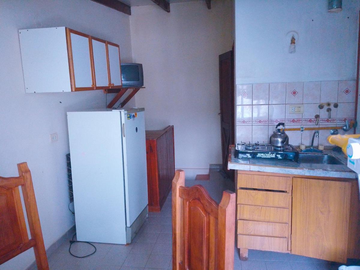 Departamento Mi Sueno Apartment Ушуая Екстериор снимка