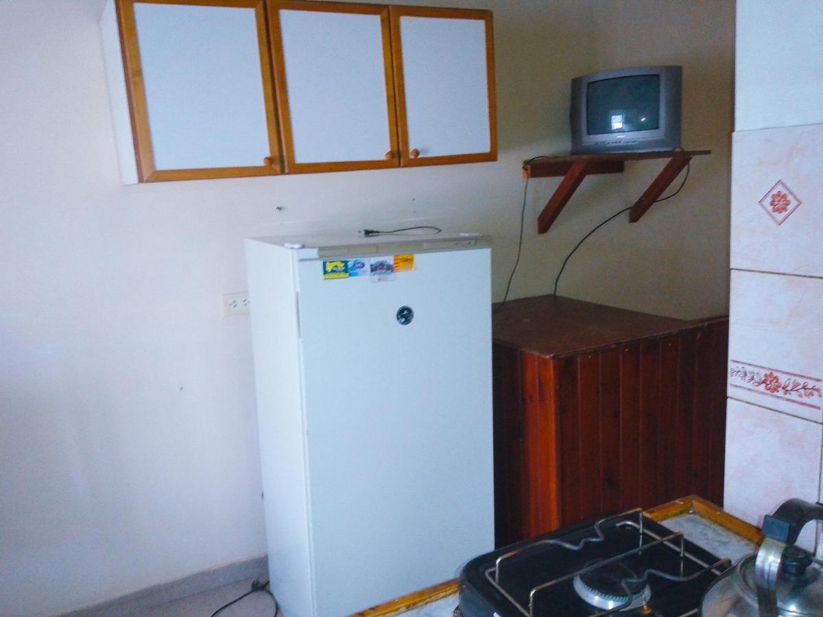 Departamento Mi Sueno Apartment Ушуая Екстериор снимка