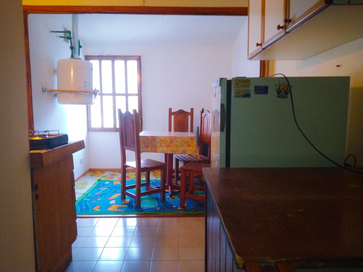 Departamento Mi Sueno Apartment Ушуая Екстериор снимка