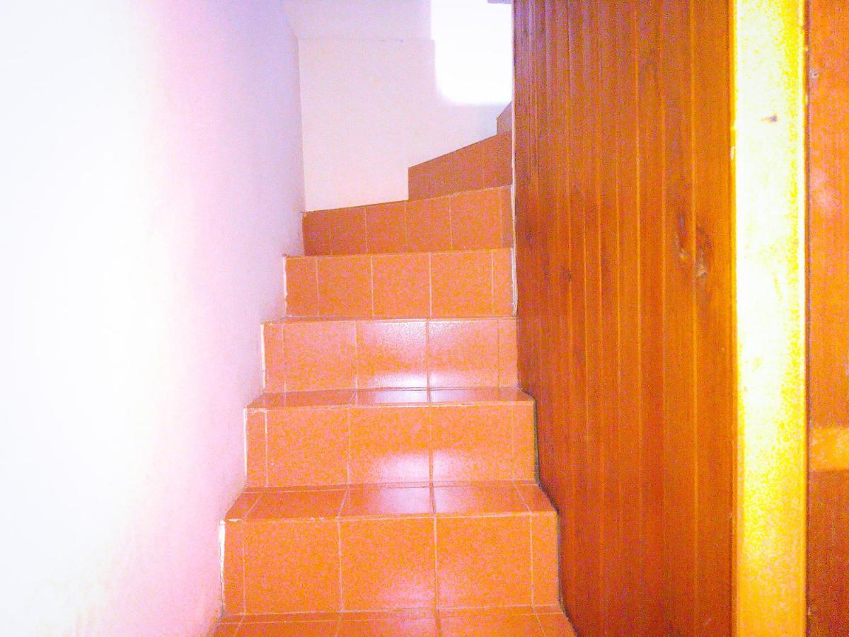 Departamento Mi Sueno Apartment Ушуая Екстериор снимка