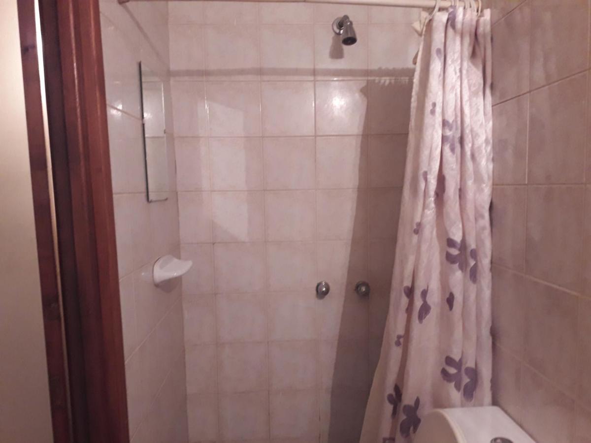 Departamento Mi Sueno Apartment Ушуая Екстериор снимка
