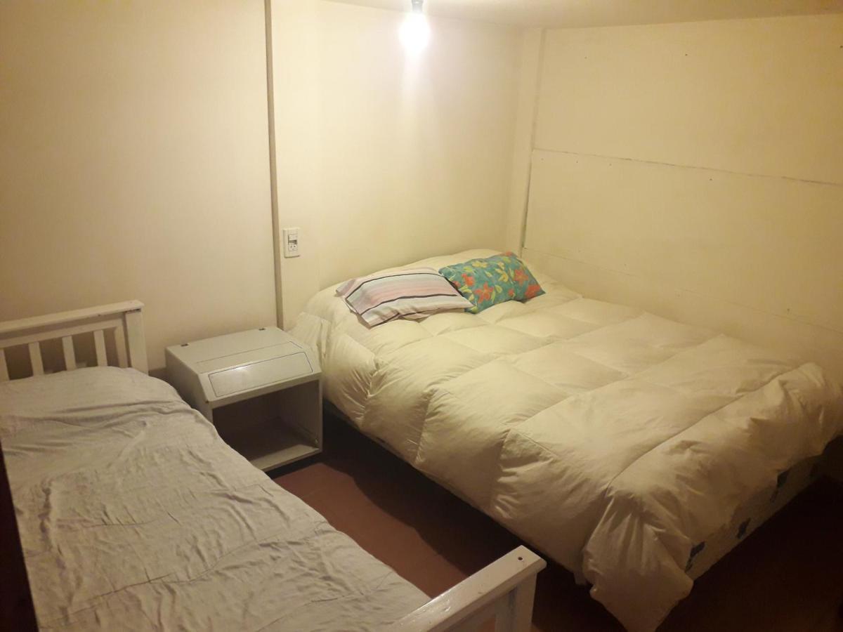 Departamento Mi Sueno Apartment Ушуая Екстериор снимка