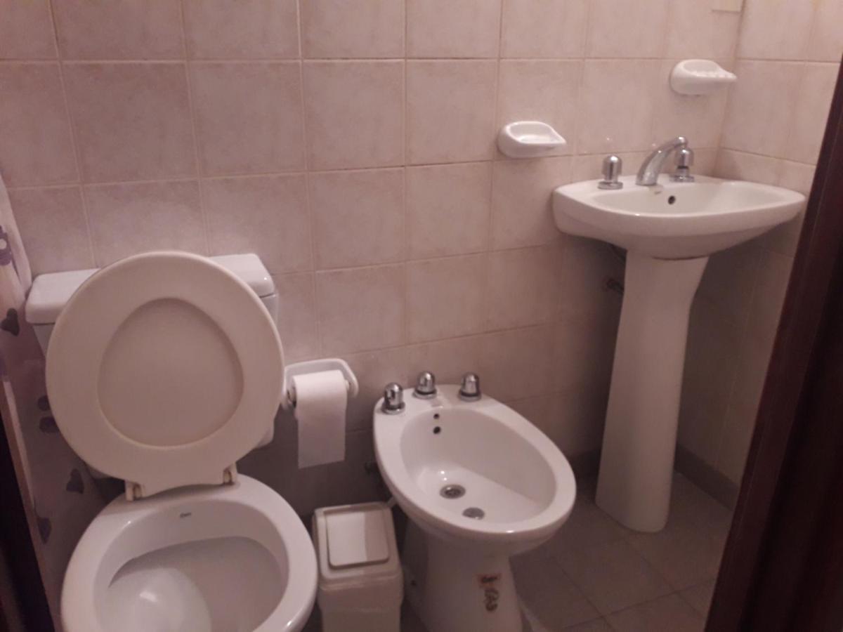 Departamento Mi Sueno Apartment Ушуая Екстериор снимка